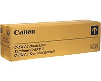 Canon C-EXV3 Drum Unit (6648A003AA)